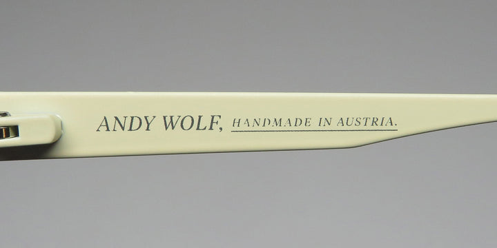 Andy Wolf Christian Sunglasses