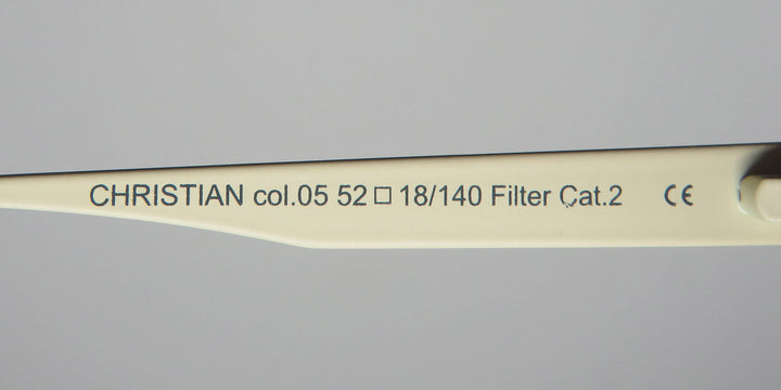 Andy Wolf Christian Sunglasses