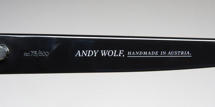 Andy Wolf Blair Sunglasses