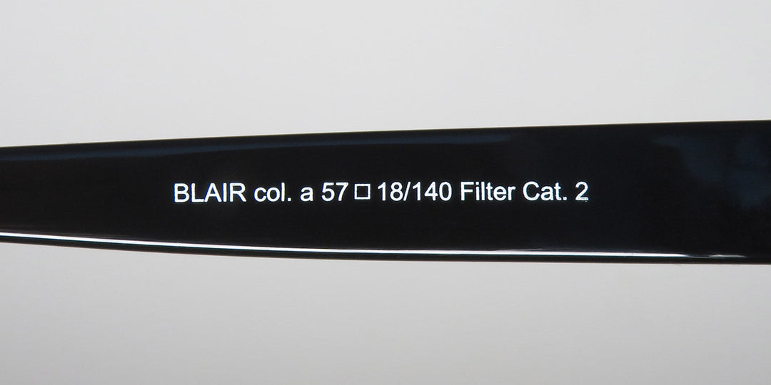 Andy Wolf Blair Sunglasses