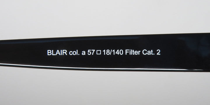 Andy Wolf Blair Sunglasses