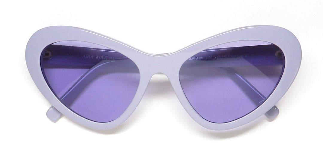 Andy Wolf Blair Sunglasses