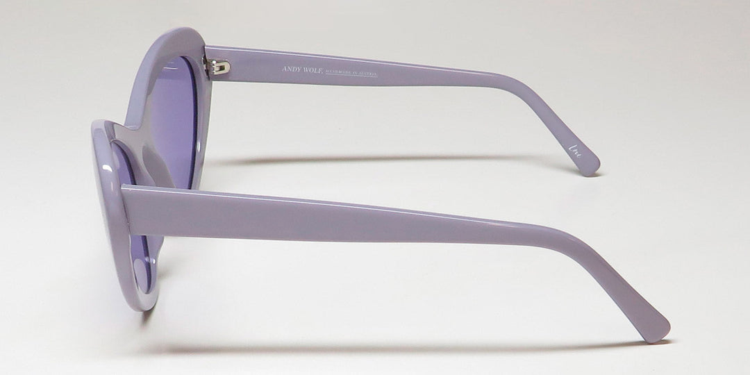 Andy Wolf Blair Sunglasses