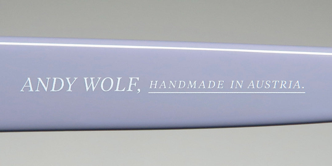 Andy Wolf Blair Sunglasses