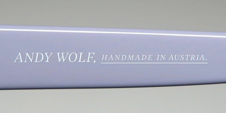 Andy Wolf Blair Sunglasses