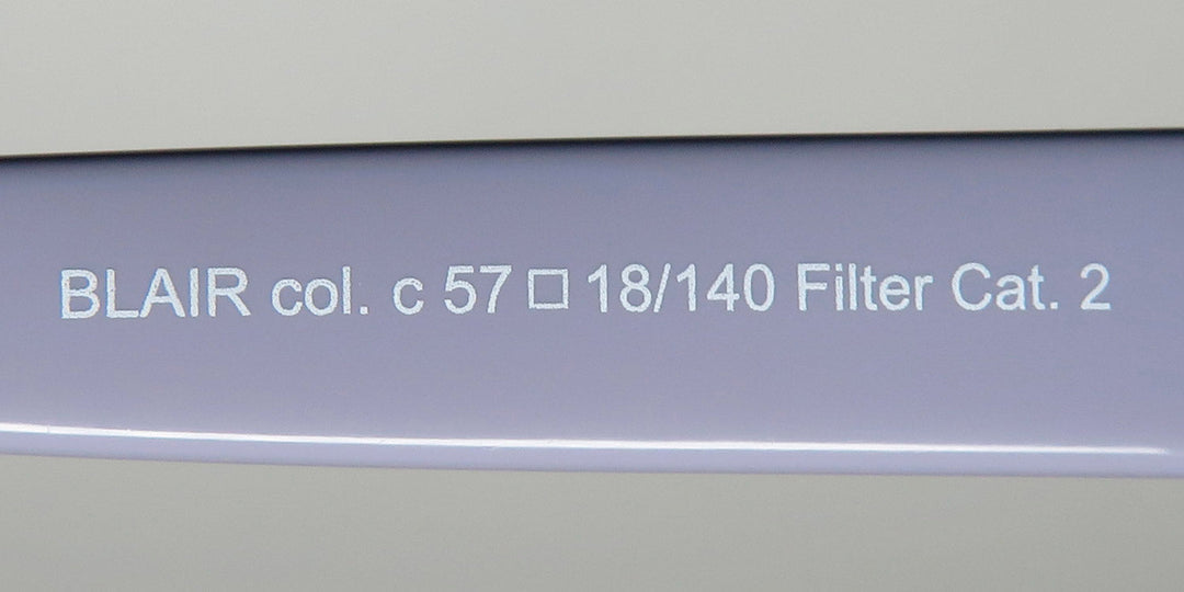 Andy Wolf Blair Sunglasses