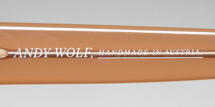 Andy Wolf Blair Sunglasses