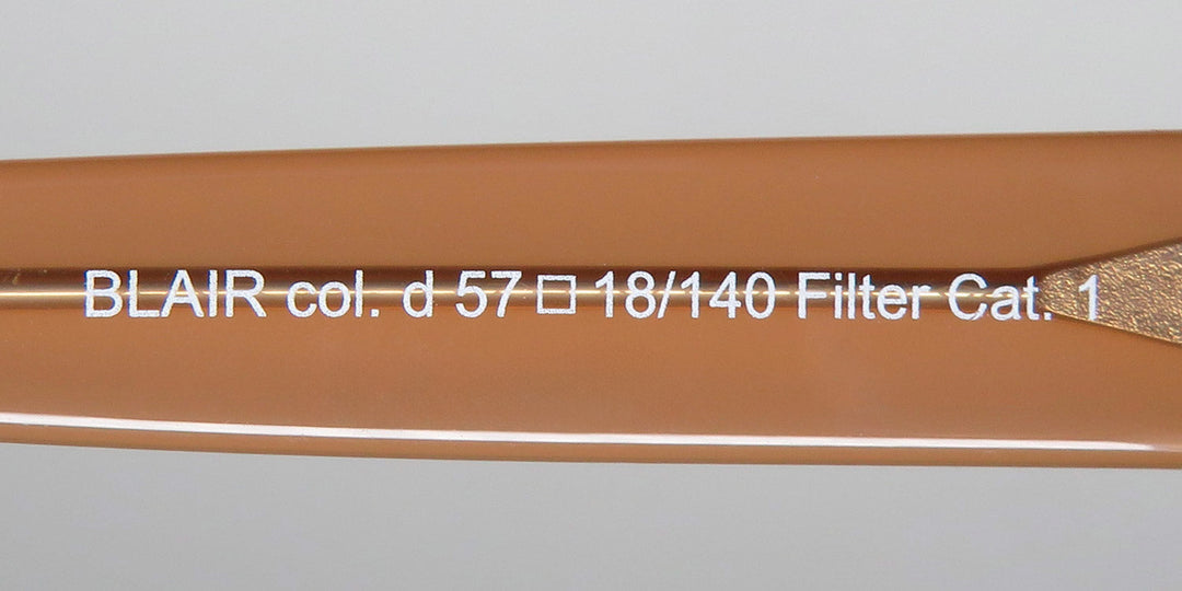 Andy Wolf Blair Sunglasses