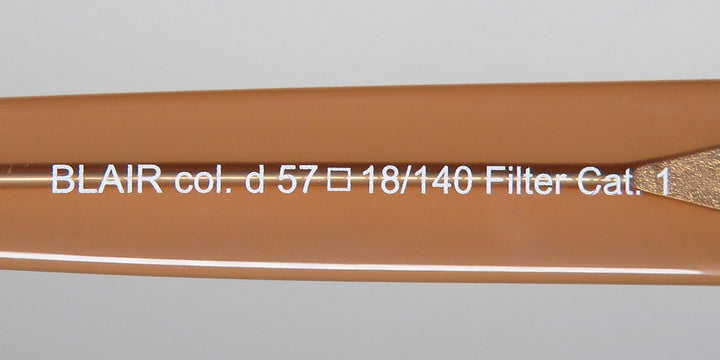 Andy Wolf Blair Sunglasses