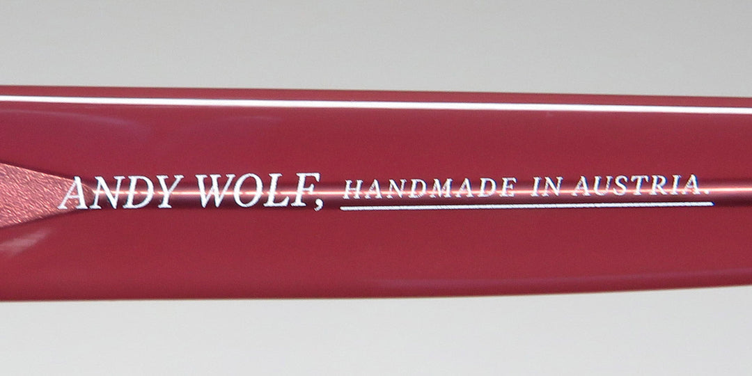 Andy Wolf Blair Sunglasses