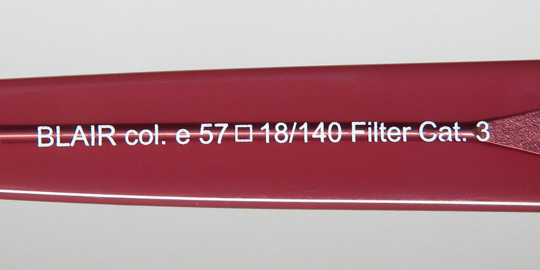 Andy Wolf Blair Sunglasses