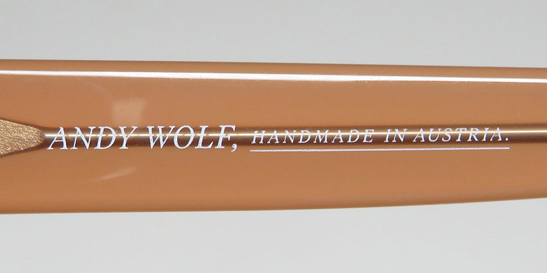 Andy Wolf Blair Sunglasses