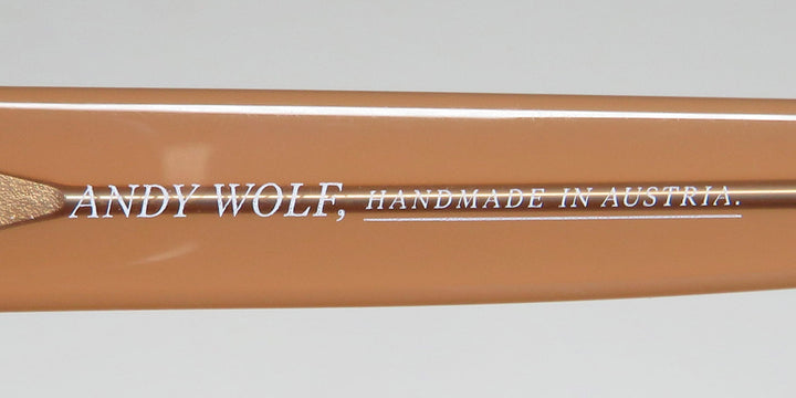 Andy Wolf Blair Sunglasses