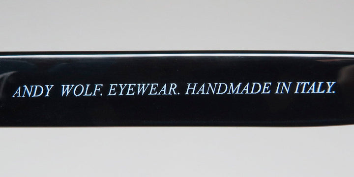 Andy Wolf Dread Sunglasses