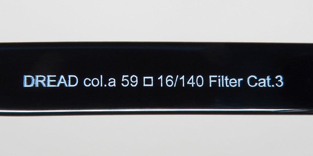 Andy Wolf Dread Sunglasses