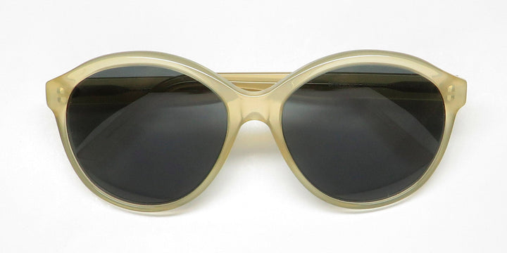 Andy Wolf Dread Sunglasses