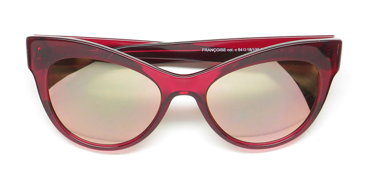 Andy Wolf Francoise Sunglasses