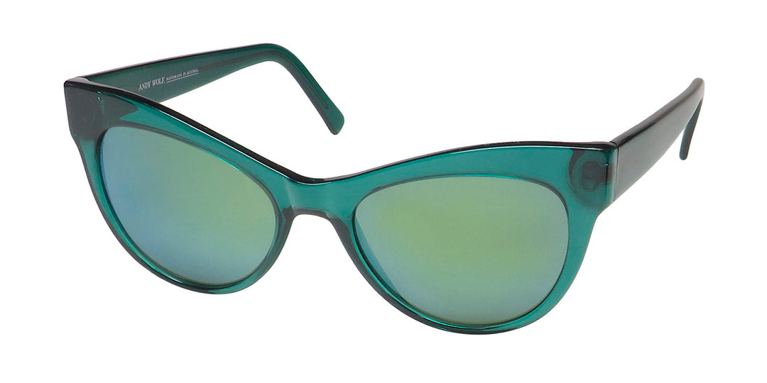 Andy Wolf Francoise Sunglasses