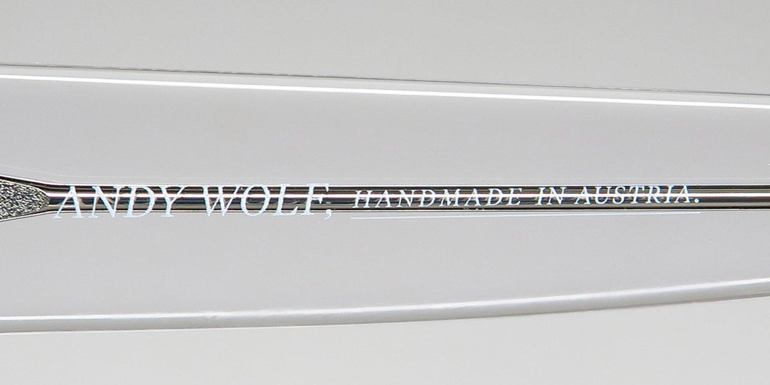 Andy Wolf Francoise Sunglasses