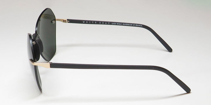 Andy Wolf Calla Sunglasses