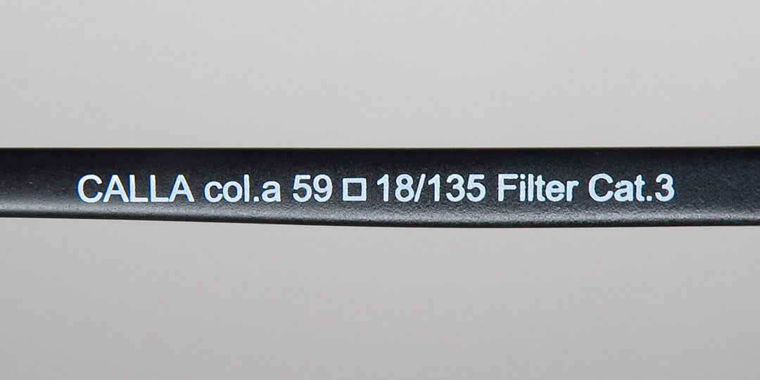 Andy Wolf Calla Sunglasses