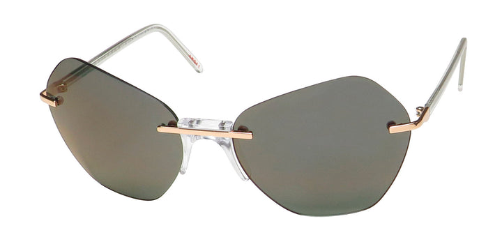 Andy Wolf Calla Sunglasses