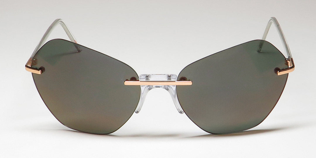 Andy Wolf Calla Sunglasses
