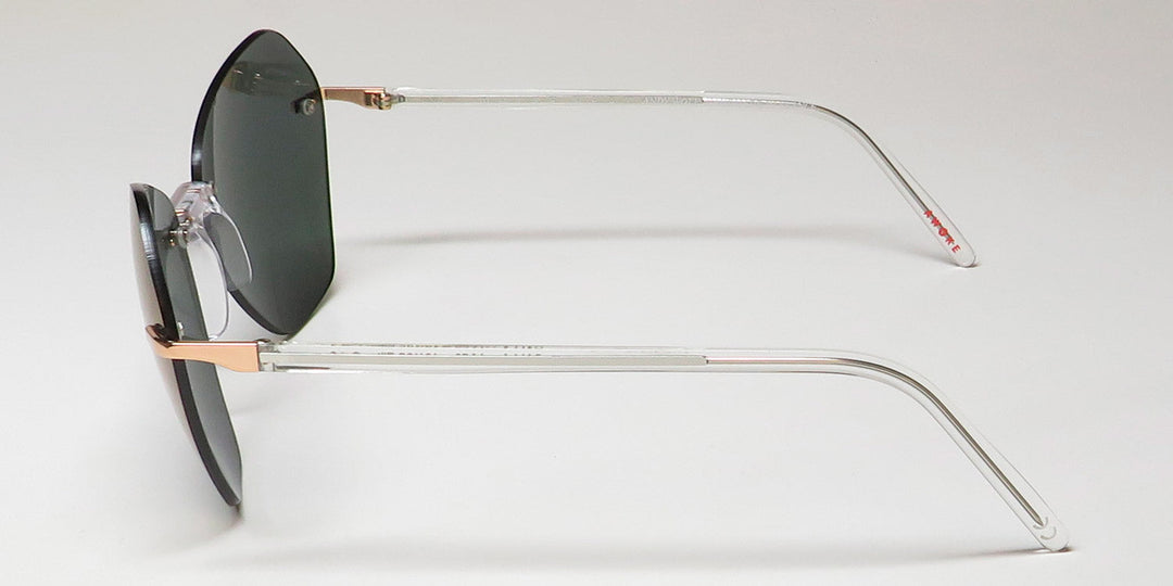 Andy Wolf Calla Sunglasses