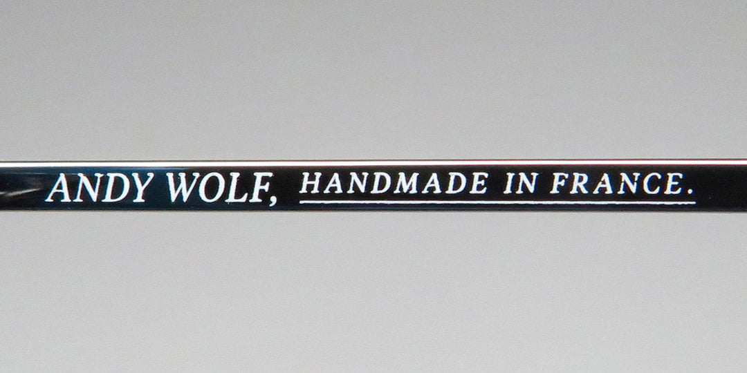 Andy Wolf Preston Sunglasses