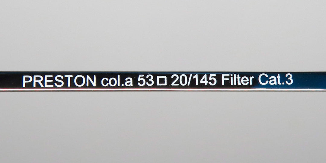 Andy Wolf Preston Sunglasses