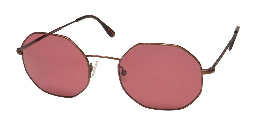 Andy Wolf Preston Sunglasses