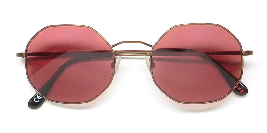 Andy Wolf Preston Sunglasses