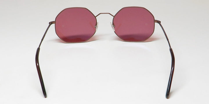 Andy Wolf Preston Sunglasses