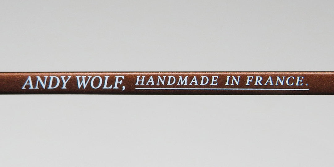 Andy Wolf Preston Sunglasses