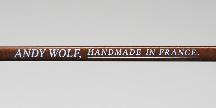 Andy Wolf Preston Sunglasses