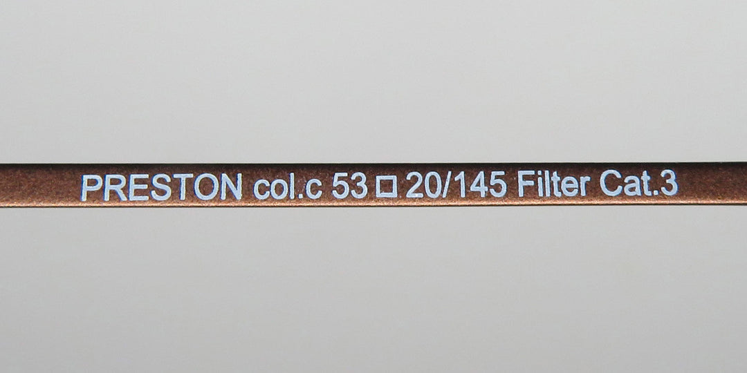 Andy Wolf Preston Sunglasses