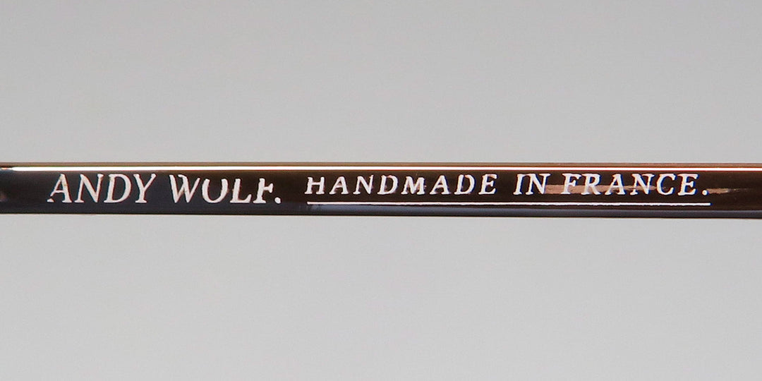 Andy Wolf Preston Sunglasses