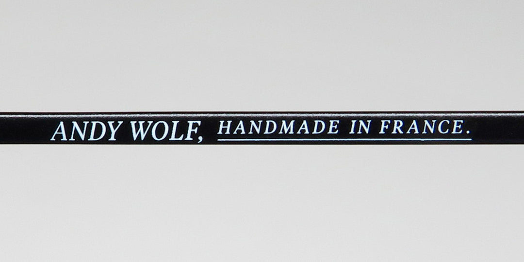 Andy Wolf Preston Sunglasses