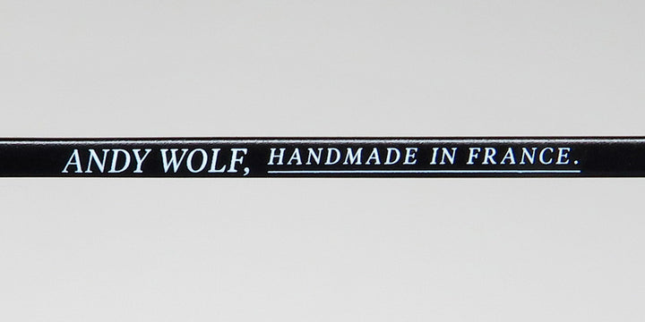 Andy Wolf Preston Sunglasses