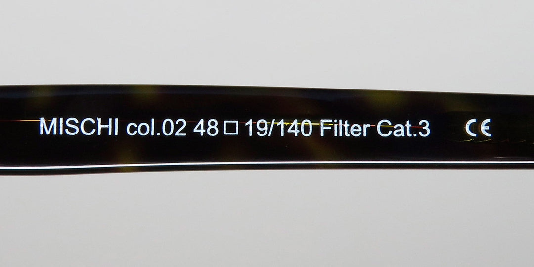 Andy Wolf Mischi Sunglasses