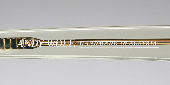 Andy Wolf Mischi Sunglasses