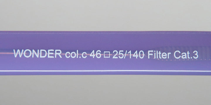 Andy Wolf Wonder Sunglasses