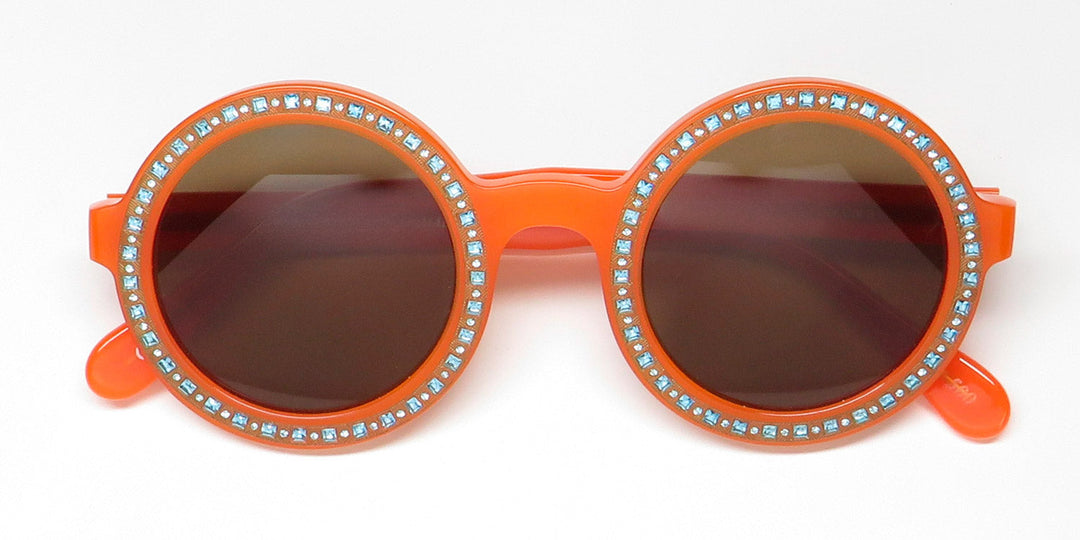 Andy Wolf Wonder Sunglasses
