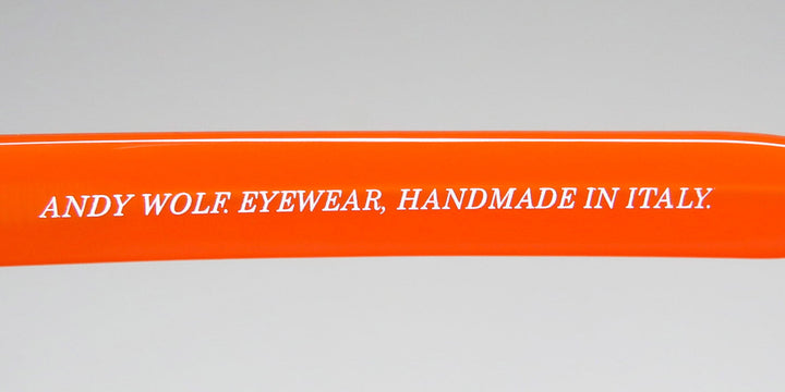 Andy Wolf Wonder Sunglasses