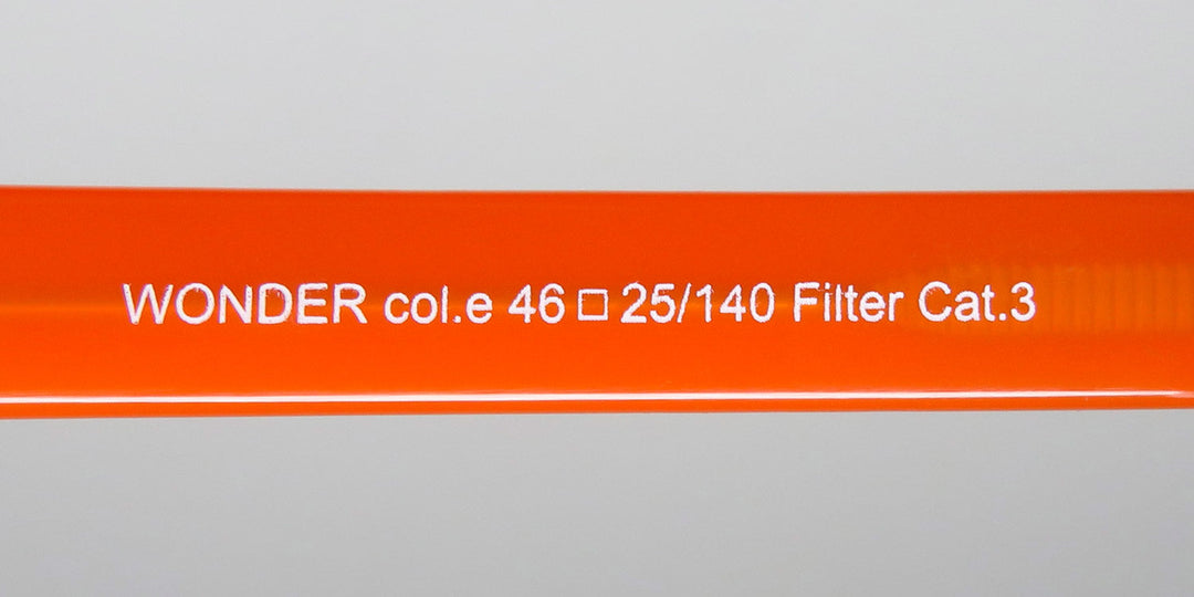 Andy Wolf Wonder Sunglasses