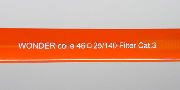 Andy Wolf Wonder Sunglasses