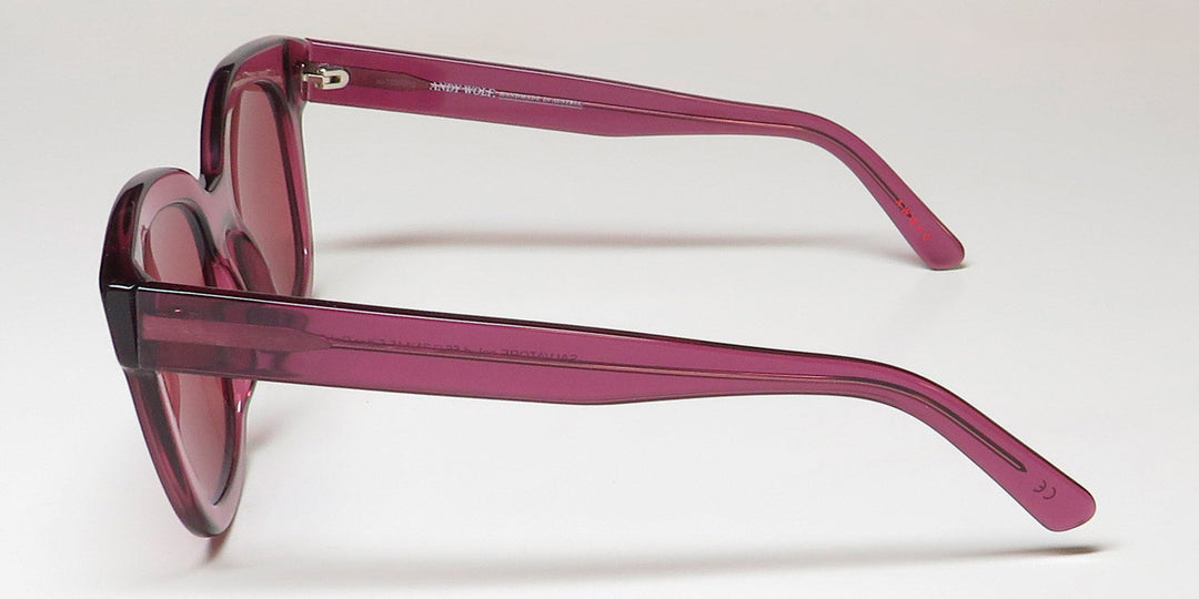 Andy Wolf Salvatore Sunglasses