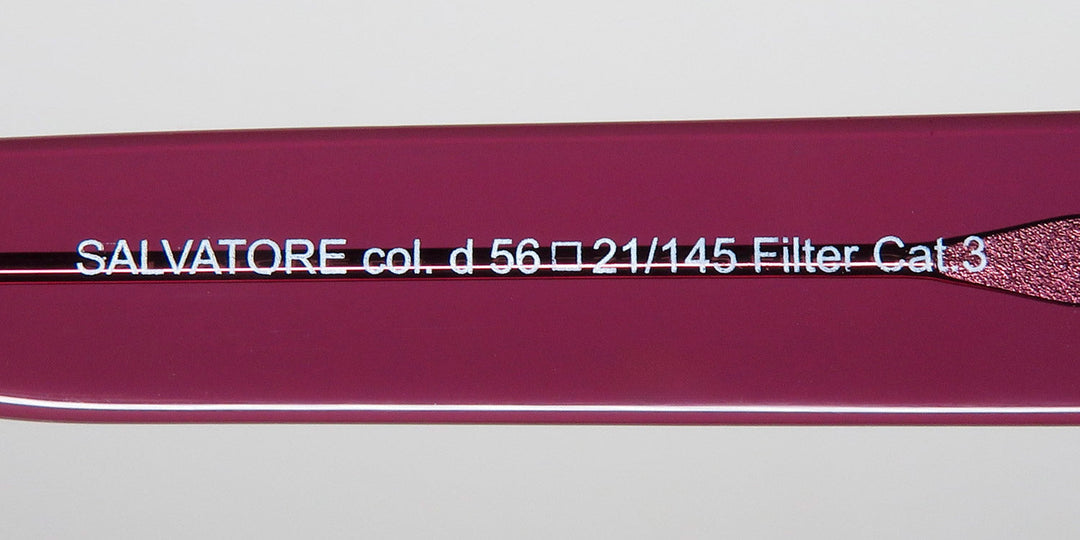 Andy Wolf Salvatore Sunglasses