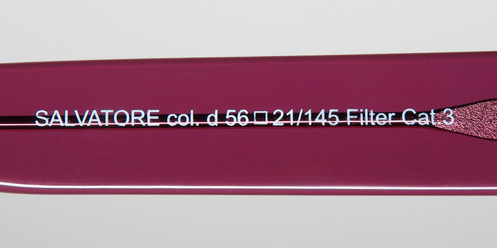 Andy Wolf Salvatore Sunglasses