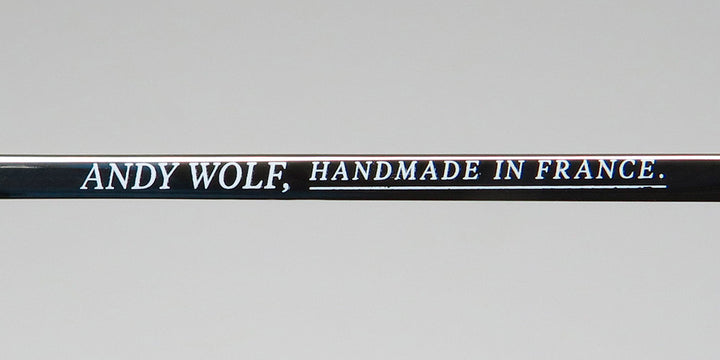 Andy Wolf Homer Sunglasses